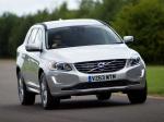 Volvo XC60 2013 года (UK)